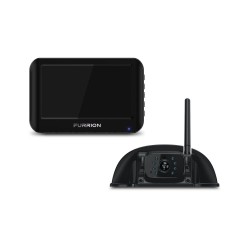 FURRION Vision S Rear-Vision Camera & 5" Display Kit